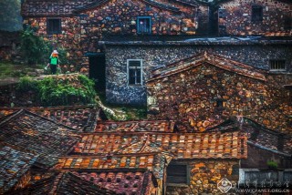 陈金乐-浙江--油画村