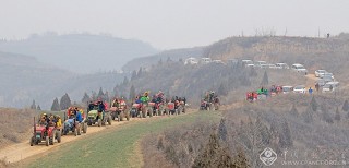 陈玉庆-陕西-龙行乡间