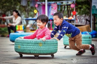 顾光辉-浙江--童趣