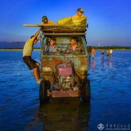 郭江涛-河南--淘海人