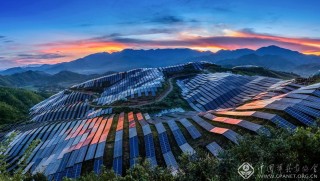 黄富旺-福建--光伏新能源