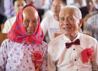 黄国明-福建--钻婚时光