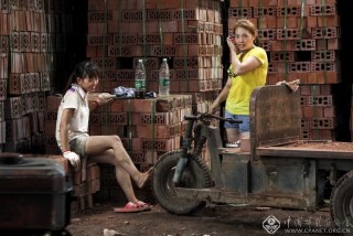 霍雨锋-广西--工间休息