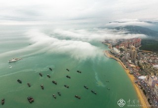 江应声-广东--海港风云