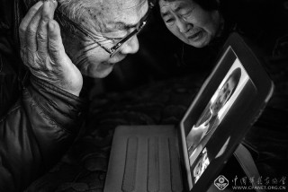 李承凯-山东--牵挂