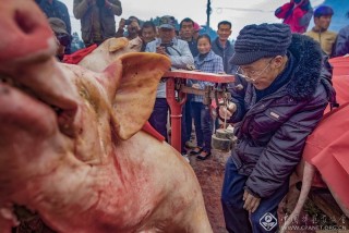 李硕-福建-过磅