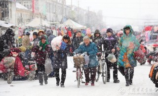 马毅-山东--满载而归