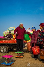 申鹏飞-陕西--逛会