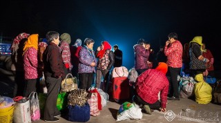 王少敏-浙江--回乡