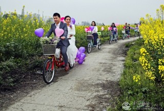 尹大鹏-四川-娶亲