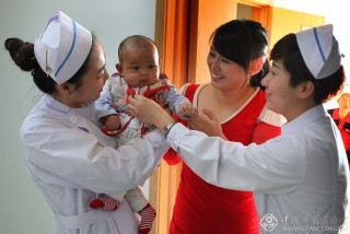 袁永贵-吉林-亲如一家