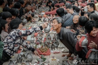 张平-福建--百福宴