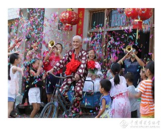 张千用-浙江--幸褔时刻