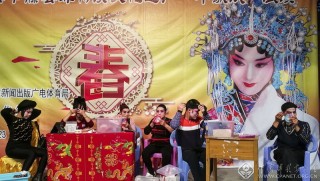 霍雨锋-广西-春戏