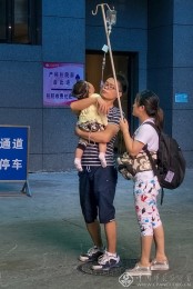 李硕-福建-《父母心》