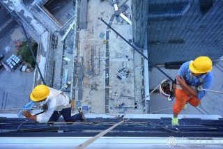 李泽浩-浙江-高空作业