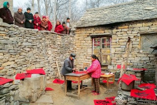 山东-宋兆耀--要过年了