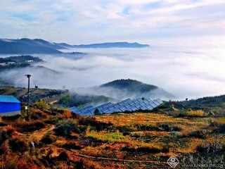 赵学荣-山西-山区新能源