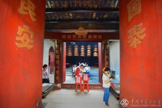 广东-简国新---《基层民主》组照1-