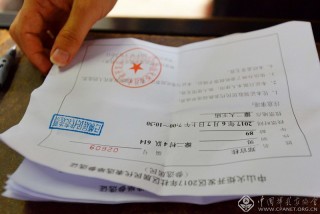 广东-简国新《基层民主》组照3