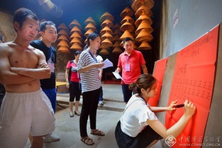 广东-简国新--《基层民主》组照6