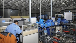 刘众——甘肃-串串番茄挂满枝--中心控制-