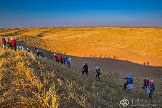 马德-宁夏--降服沙魔2