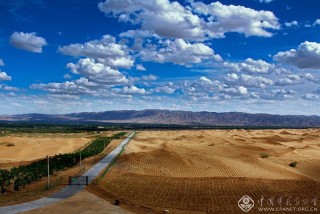 马德-宁夏--降服沙魔6