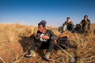 马德-宁夏--降服沙魔4