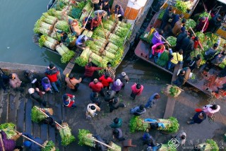 韦文荣-广西---赶早市-2-