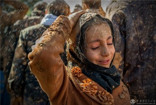 Ali Dormiyani --- mourning