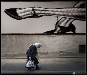 Goldin Leonid“Fashionable shoes”Israel
