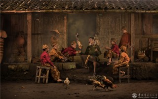 艾罗莎   Story Teller