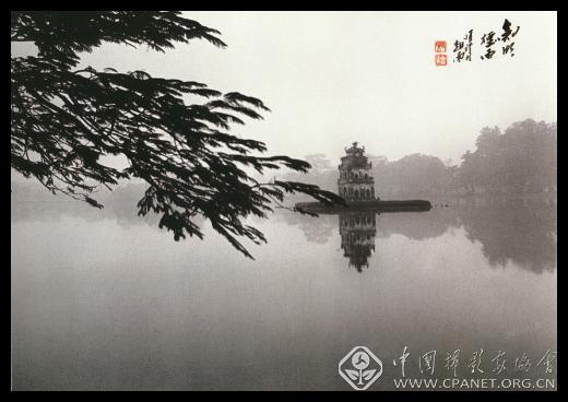 剑湖烟雨.1950.jpg