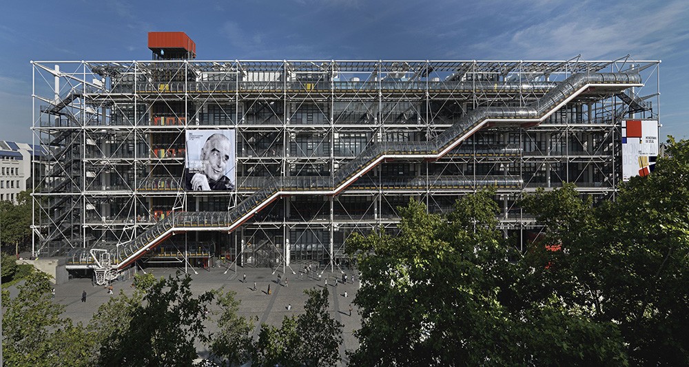 1-Centre Pompidou, photo __ Georges Meguerditchian.jpg
