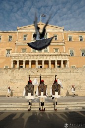 摄影:约安尼斯·利库里斯(希腊)