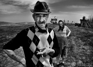 摄影:布拉尼斯拉夫·布尔基奇(塞尔维亚)