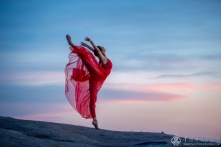 摄影:邓文祥(美国)