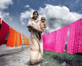 摄影:加里克·阿瓦内齐安(捷克)