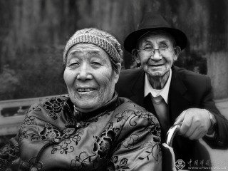 摄影:郑培书(新加坡)