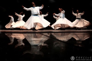 摄影:雷哈·比利尔(土耳其)