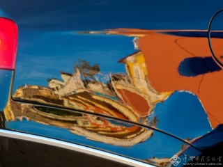 摄影:瓦沙·多贝尔莱特(斯洛文尼亚)