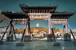 积翠 摄影:郁青峰
