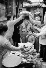 《成长仪式》+孙祺然 摄
