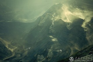 组照—陈韶华-三十里煤海三十里工业画廊 (5)