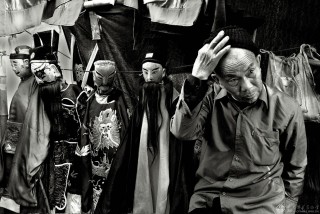 传人的烦恼2005