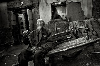 老把式2007