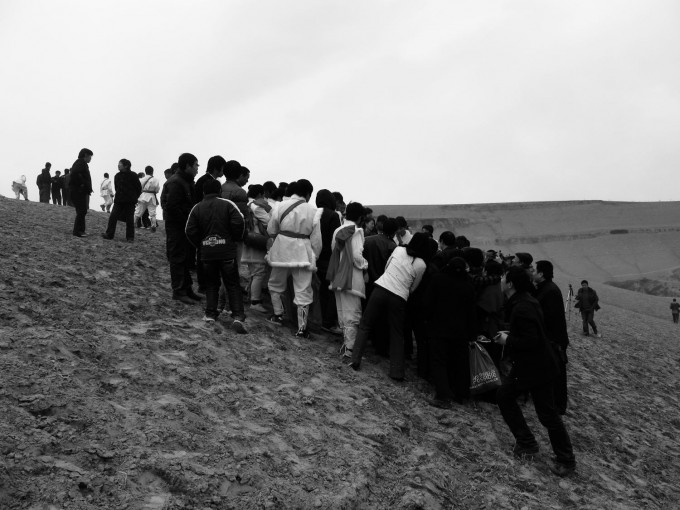 安塞 2010