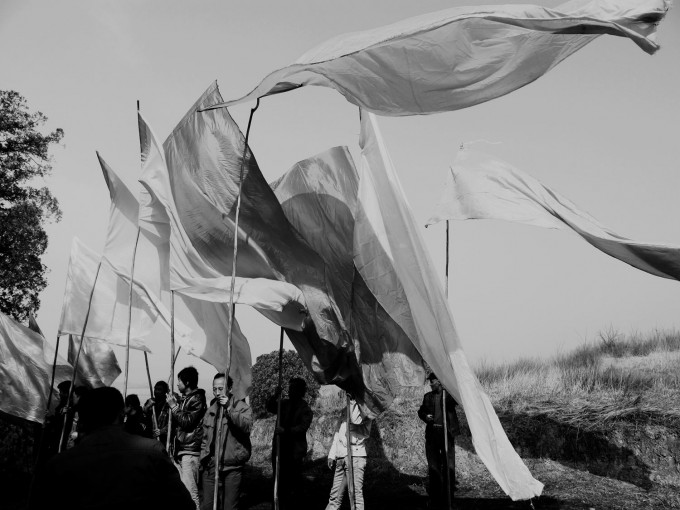 张家墕 2010