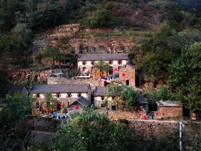 组-村有喜事-278228--程少光-河南